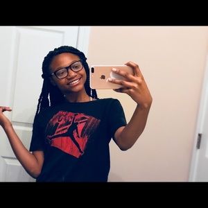 Meet your Posher, Jernelle